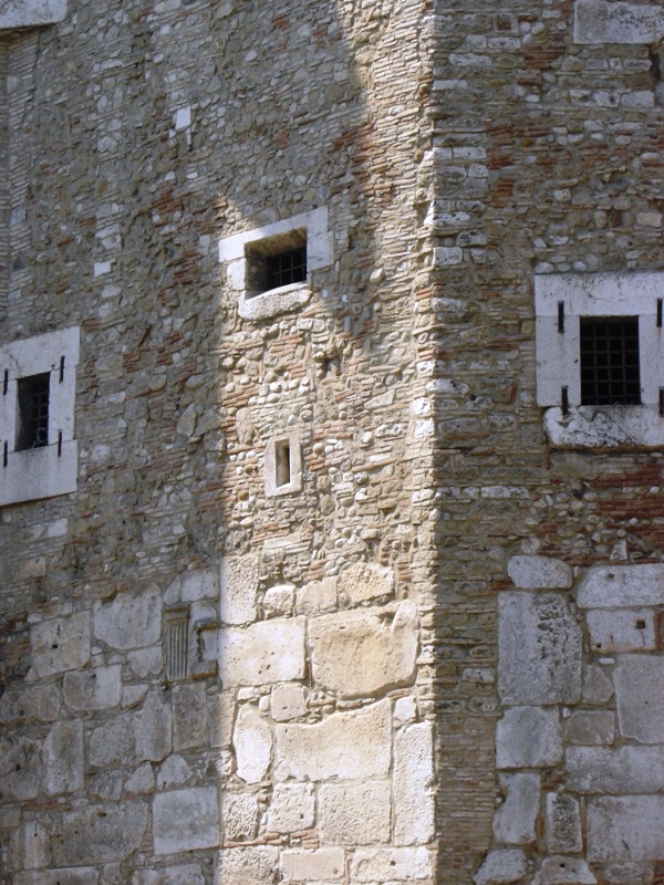 Rocca dei Rettori - Foto di Stefania Leone
