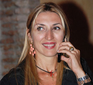 Giuliana Ippolito
