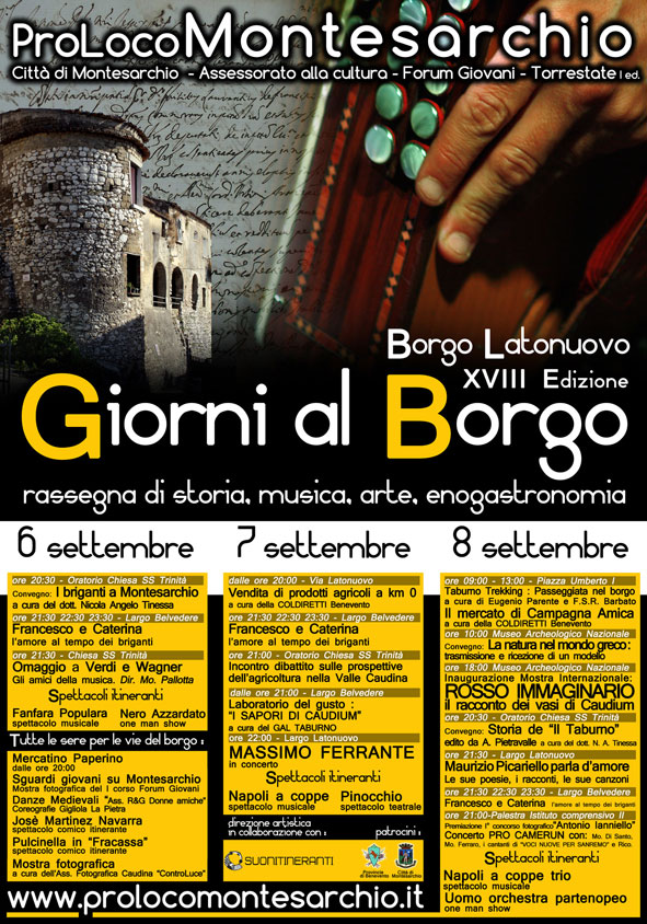 Giorni-al-Borgo-Montesarchio-2013